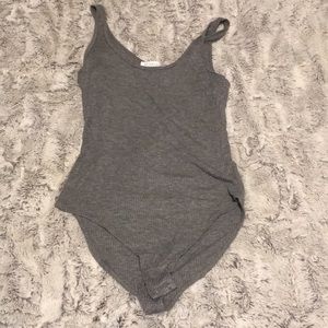 Forever 21 body suit